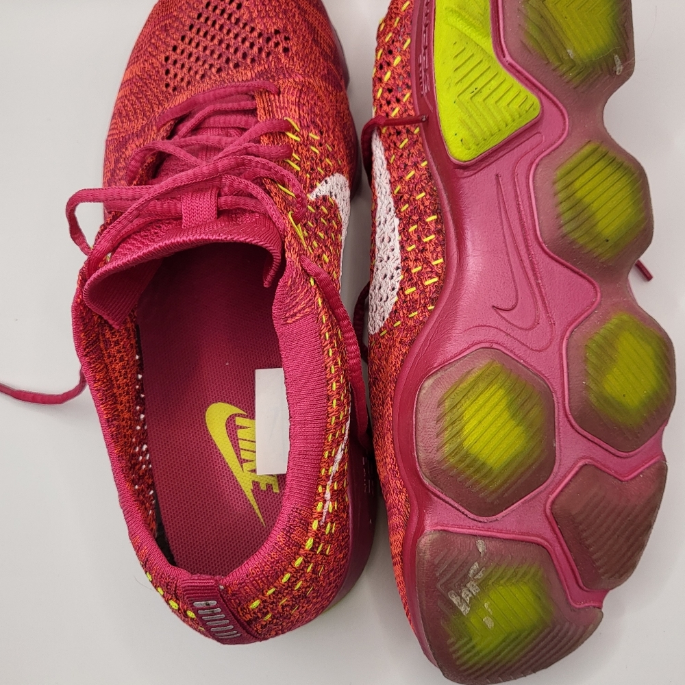 Nike Flyknit Zoom